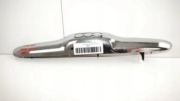 OEM 375484954 Takaluukun Kahvan Kehys Fiat 500 07-14 image 8