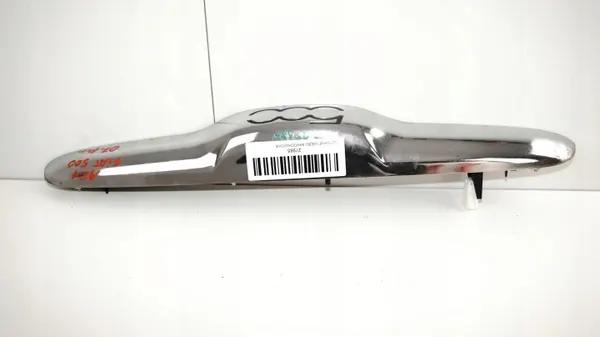 OEM 375484954 Takaluukun Kahvan Kehys Fiat 500 07-14 image 9
