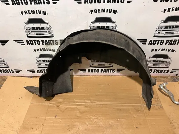 Vorderer Querlenker CLA W117 - Mercedes-Benz OEM image 2