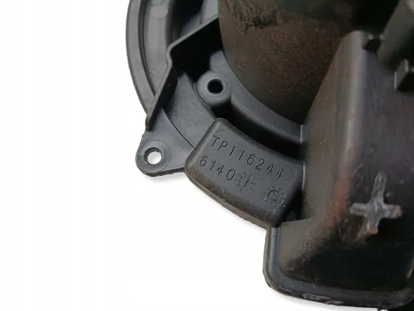 Soplador Ventilador TP116244 para Opel Peugeot - Pieza OE Usada image 3