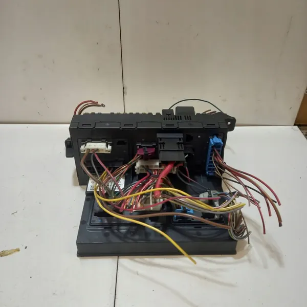 Mercedes stuureenheid OEM 2115457601 voor E-Klasse W211 image 3