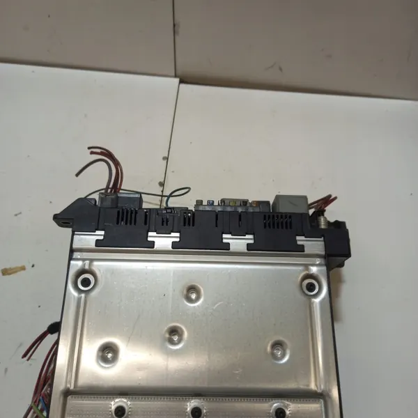 Mercedes stuureenheid OEM 2115457601 voor E-Klasse W211 image 4