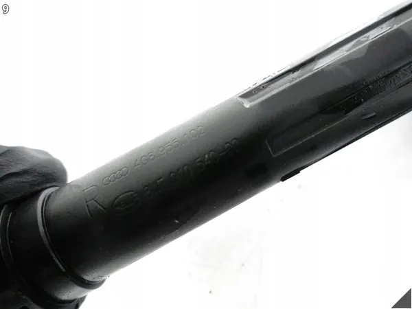 AUDI RS7 4G8 C7 SPORTBACK 13-15 RUITENWASSER SLANG RECHTS + LINKS image 10