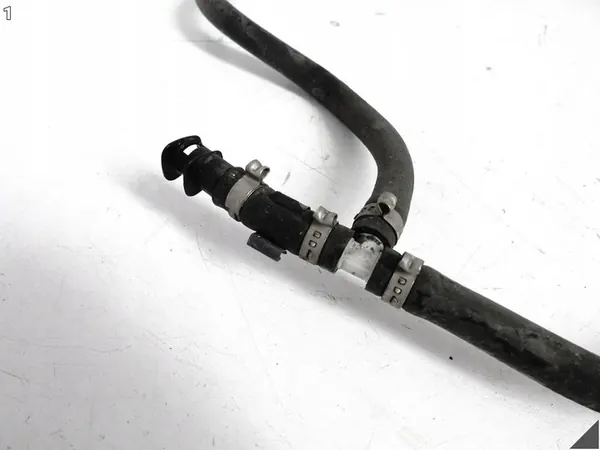 AUDI RS7 4G8 C7 SPORTBACK 13-15 RUITENWASSER SLANG RECHTS + LINKS image 2