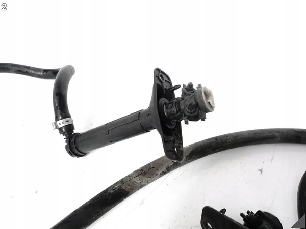 AUDI RS7 4G8 C7 SPORTBACK 13-15 RUITENWASSER SLANG RECHTS + LINKS image 3