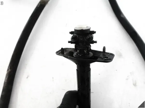 AUDI RS7 4G8 C7 SPORTBACK 13-15 RUITENWASSER SLANG RECHTS + LINKS image 4