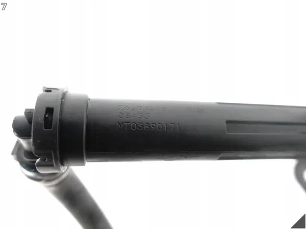 AUDI RS7 4G8 C7 SPORTBACK 13-15 RUITENWASSER SLANG RECHTS + LINKS image 8