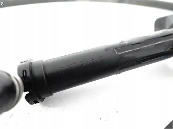 AUDI RS7 4G8 C7 SPORTBACK 13-15 RUITENWASSER SLANG RECHTS + LINKS image 9