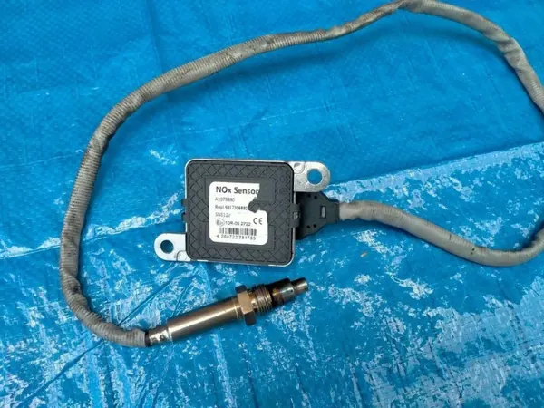 OEM 9817308880 Lambda Sensor for Citroen Peugeot image 4