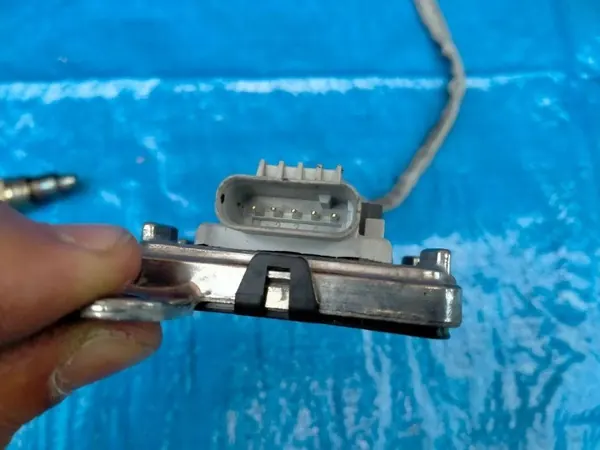 OEM 9817308880 Lambda Sensor for Citroen Peugeot image 6