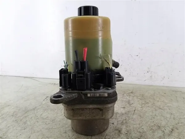 Bomba de direção assistida Ford Focus MK2 2004-2011 1.6 TDCI OEM image 2