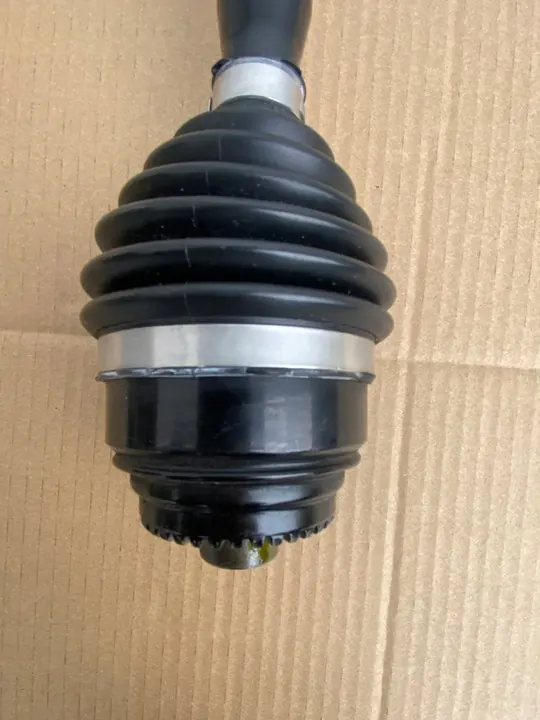 Vänster framaxel BMW X3 G01 X4 G02 8643183 image 2