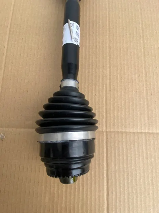 Vänster framaxel BMW X3 G01 X4 G02 8643183 image 7