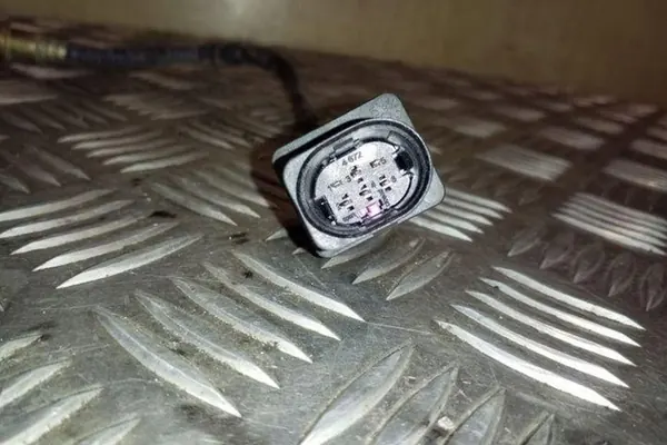 Sensor lambda LAND ROVER FREELANDER 2 2.2L Diesel image 2