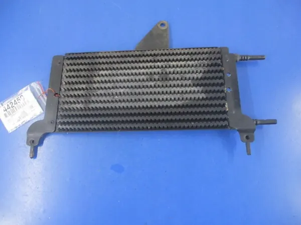 Refroidisseur de Carburant Citroen OE pour C2 1.4HDi - Occasion image 2