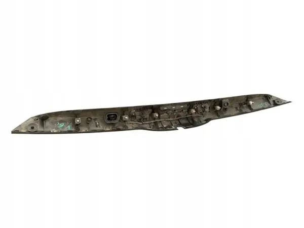 Bandeau d'éclairage tableau Volvo V60 OEM 31378800 image 3