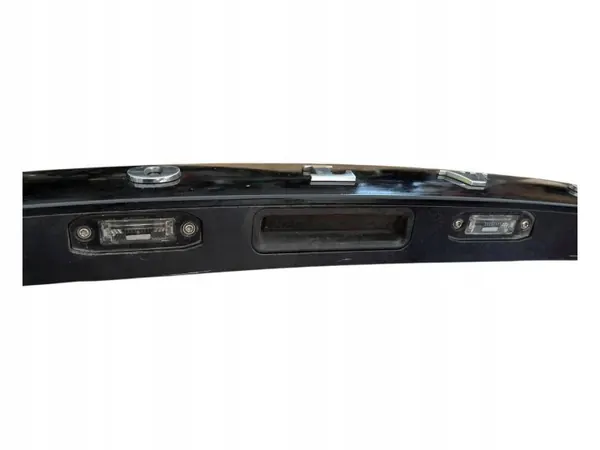 Bandeau d'éclairage tableau Volvo V60 OEM 31378800 image 4