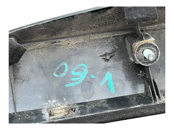 Bandeau d'éclairage tableau Volvo V60 OEM 31378800 image 6