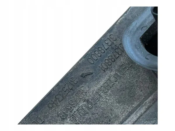 Bandeau d'éclairage tableau Volvo V60 OEM 31378800 image 7