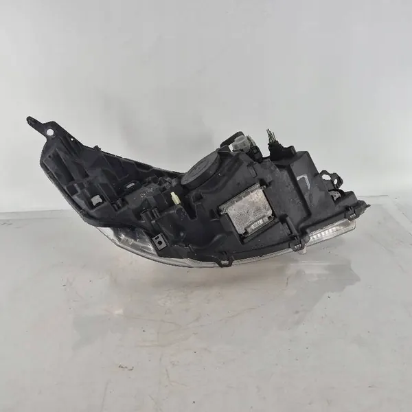 Vasen etuvalo Peugeot 508 I image 5