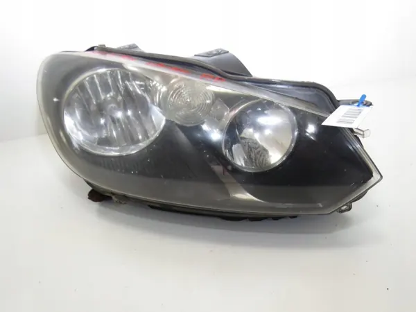 Farol dianteiro direito OEM LAMPA PRAWY PRZÓD PRZEDNIA VW FOX 03-10R image 2