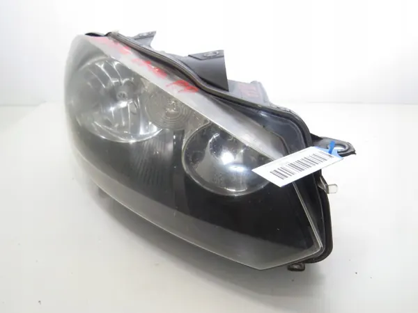 Farol dianteiro direito OEM LAMPA PRAWY PRZÓD PRZEDNIA VW FOX 03-10R image 4