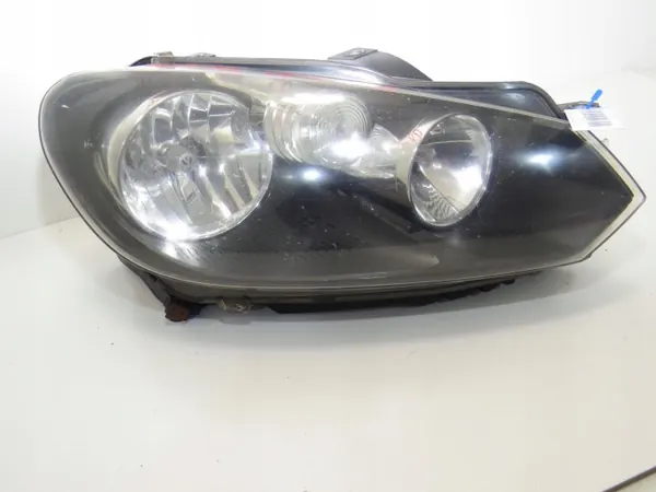 Farol dianteiro direito OEM LAMPA PRAWY PRZÓD PRZEDNIA VW FOX 03-10R image 5