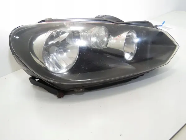Farol dianteiro direito OEM LAMPA PRAWY PRZÓD PRZEDNIA VW FOX 03-10R image 6