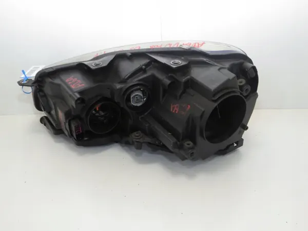 Farol dianteiro direito OEM LAMPA PRAWY PRZÓD PRZEDNIA VW FOX 03-10R image 8