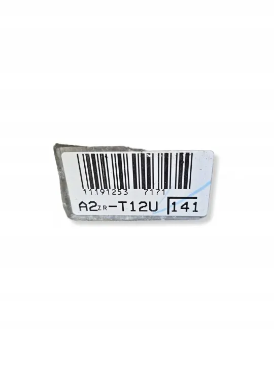 Gebruikte Toyota 2ZR-FAE motor OEM 2ZRT12U image 5