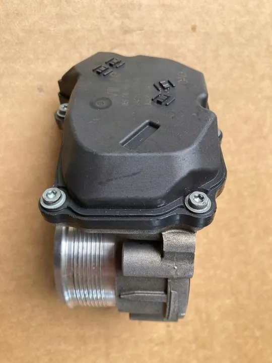 Audi 3.0 TDI Válvula de Aceleração 059145950AH image 4