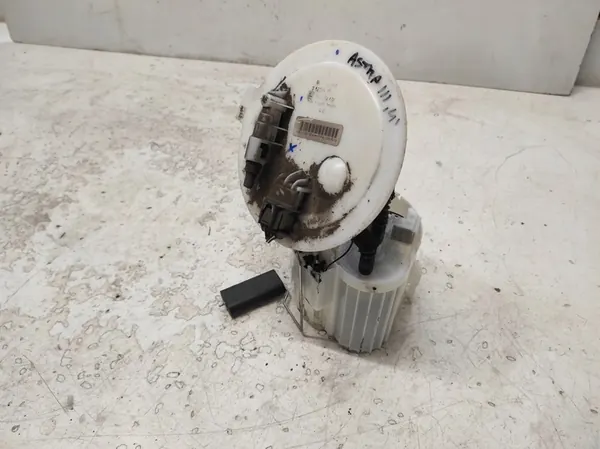 Bomba de combustível OPEL ASTRA H 3 III 04- 1.6 13238851 image 2