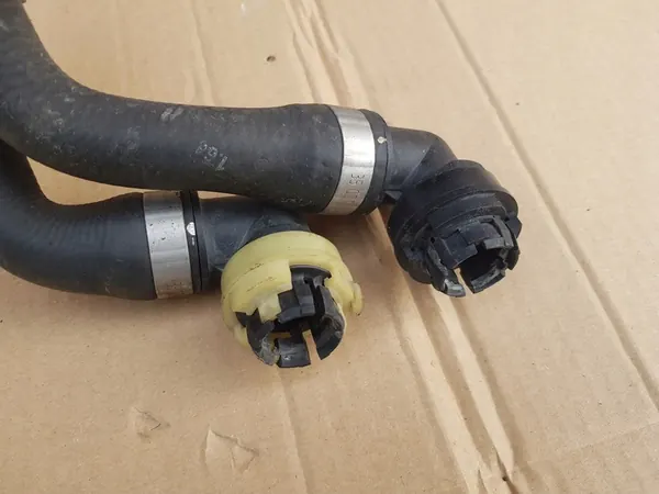 Opel OE 13170118 Verwarmingsslang image 3