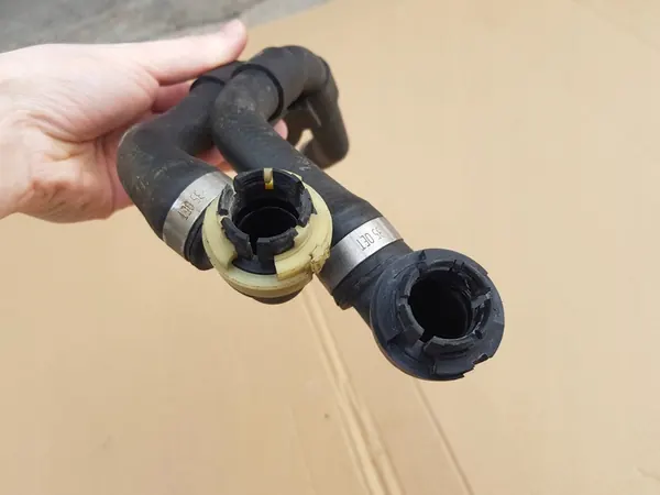 Opel OE 13170118 Verwarmingsslang image 4