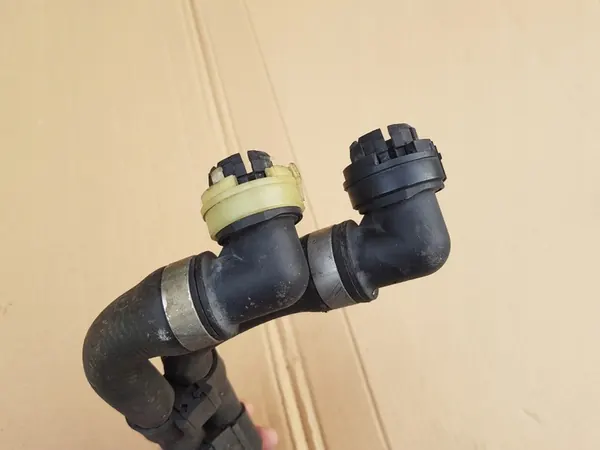 Opel OE 13170118 Verwarmingsslang image 5