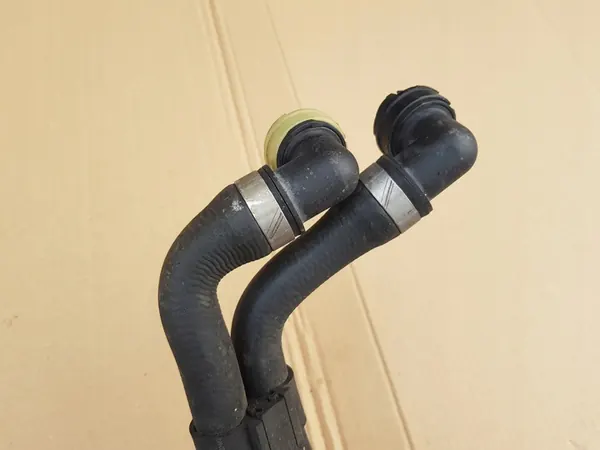 Opel OE 13170118 Verwarmingsslang image 6