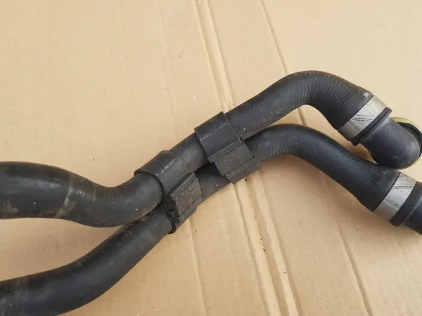 Opel OE 13170118 Verwarmingsslang image 7