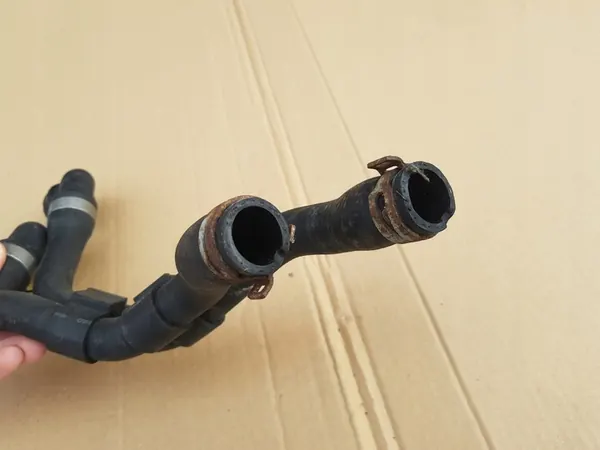 Opel OE 13170118 Verwarmingsslang image 9