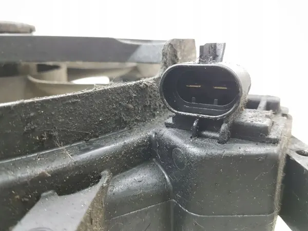 Elektrisk kylfläkt Opel Astra G 2002 OEM 90570740 image 6
