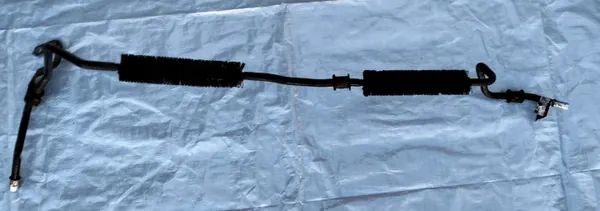 Servokühler OEM 9682767480 für C5 C6 407 2.7 HDI image 3
