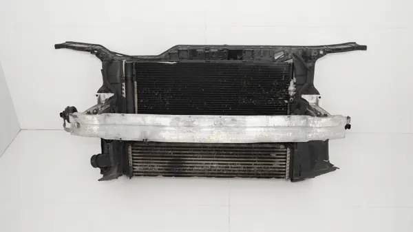 OEM 360204653 Etuhihna Audi A4 B8 2.0 TDI:lle image 2