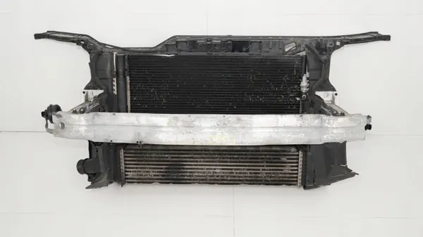 OEM 360204653 Etuhihna Audi A4 B8 2.0 TDI:lle image 3