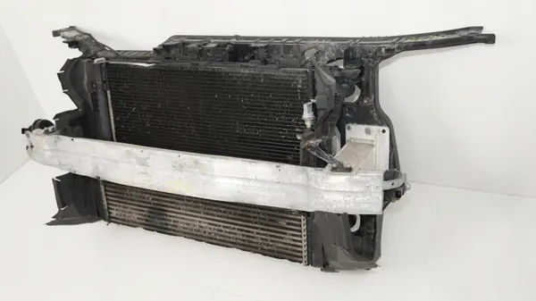 OEM 360204653 Etuhihna Audi A4 B8 2.0 TDI:lle image 4