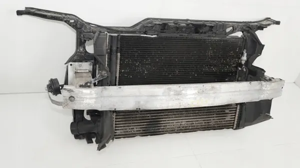 OEM 360204653 Etuhihna Audi A4 B8 2.0 TDI:lle image 5