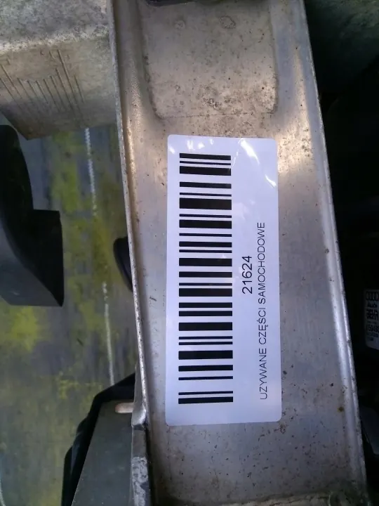 OEM 360204653 Etuhihna Audi A4 B8 2.0 TDI:lle image 7