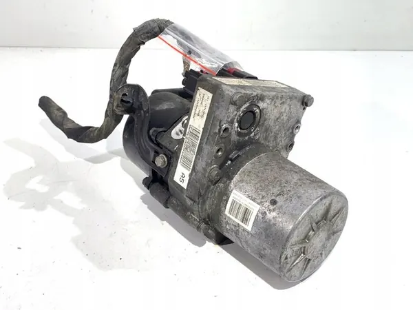 Bomba de direção assistida Jeep Grand Cherokee WK 3.0 250CV OEM image 2