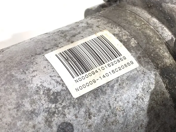 Bomba de direção assistida Jeep Grand Cherokee WK 3.0 250CV OEM image 7