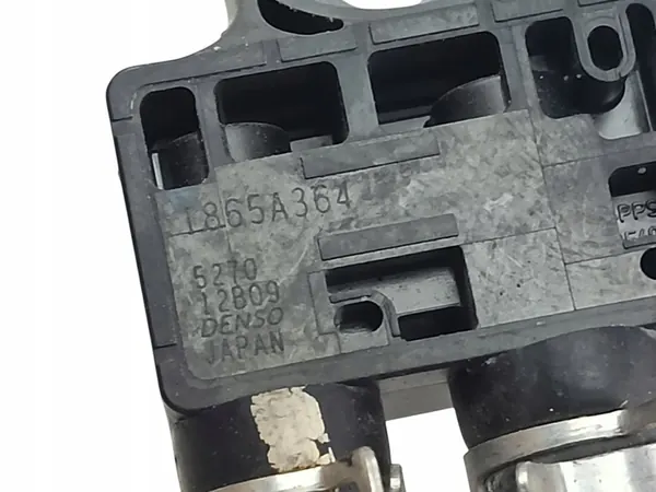 MITSUBISHI L200 2.2 2.4 DPF Paineanturi 1865A364 OEM image 6