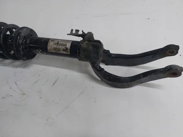 Ammortizzatore Anteriore Destro BMW X5 X6 E71 6783016 image 3