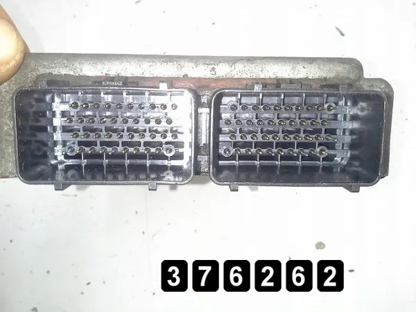 Gebruikte Chrysler Voyager ECU OEM AM-376262 1999 image 3